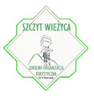Logo LOT Szczyt Wieżyca